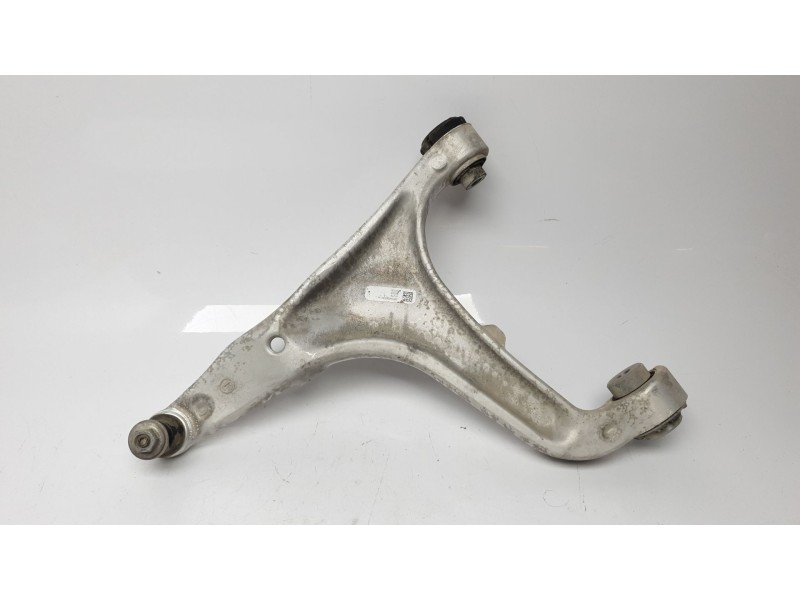Recambio de brazo suspension inferior delantero izquierdo para maserati ghibli iii (m157) 3.0 referencia OEM IAM 670039033  