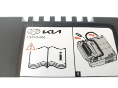 Recambio de herramientas para kia ceed tourer (cd) 1.0 t-gdi referencia OEM IAM 52933D400   2