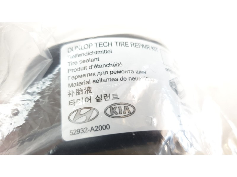 Recambio de herramientas para kia ceed tourer (cd) 1.0 t-gdi referencia OEM IAM 52933D400  