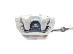 PINZA DE FRENO TRASERA IZQUIERDA 52163470 