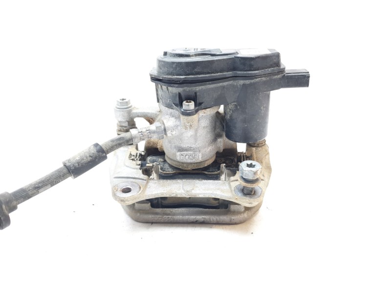 Recambio de pinza de freno trasera izquierda para jeep renegade limited 4x4 referencia OEM IAM 52163470  