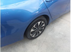 AMORTIGUADOR TRASERO IZQUIERDO 55310J7CA0 