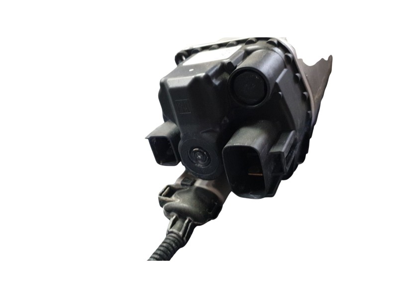Recambio de cremallera direccion para maserati ghibli iii (m157) 3.0 referencia OEM IAM 670175395 01721448 / 4532013737 