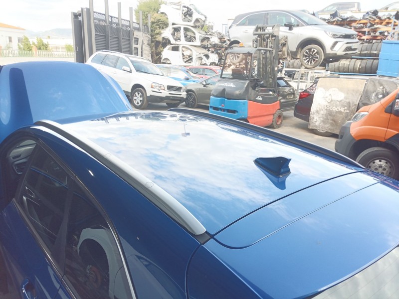 Recambio de barras techo para kia ceed tourer (cd) 1.0 t-gdi referencia OEM IAM   