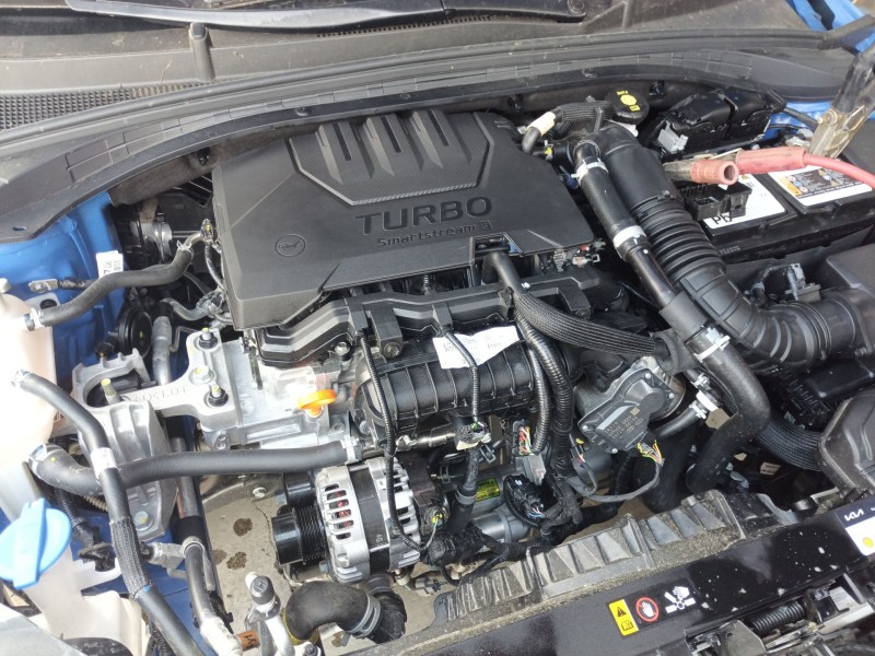 Recambio de caja cambios para kia ceed tourer (cd) 1.0 t-gdi referencia OEM IAM   