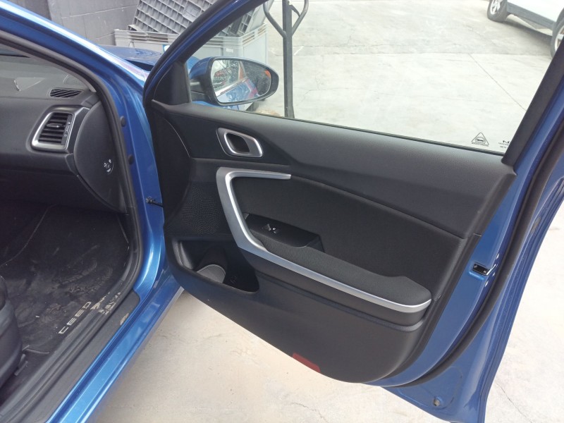 Recambio de elevalunas delantero derecho para kia ceed tourer (cd) 1.0 t-gdi referencia OEM IAM   
