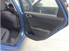 Recambio de elevalunas trasero derecho para kia ceed tourer (cd) 1.0 t-gdi referencia OEM IAM 83481J7000   2