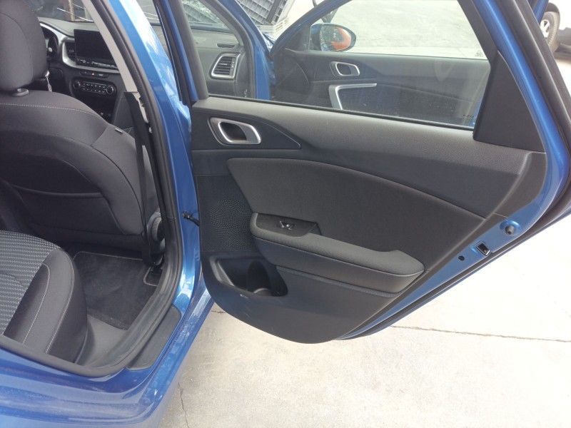 Recambio de elevalunas trasero derecho para kia ceed tourer (cd) 1.0 t-gdi referencia OEM IAM   