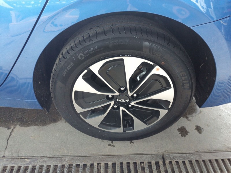 Recambio de llanta para kia ceed tourer (cd) 1.0 t-gdi referencia OEM IAM   