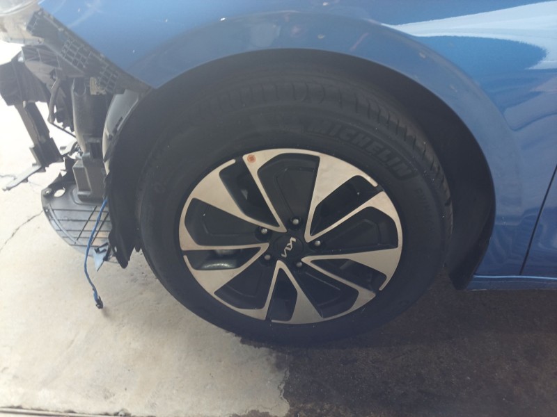 Recambio de llanta para kia ceed tourer (cd) 1.0 t-gdi referencia OEM IAM   