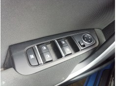 Recambio de mando elevalunas delantero izquierdo para kia ceed tourer (cd) 1.0 t-gdi referencia OEM IAM   