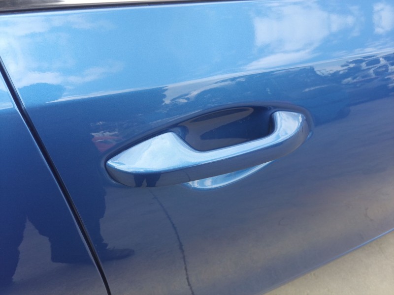 Recambio de maneta exterior delantera derecha para kia ceed tourer (cd) 1.0 t-gdi referencia OEM IAM   