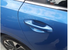 Recambio de maneta exterior trasera derecha para kia ceed tourer (cd) 1.0 t-gdi referencia OEM IAM   