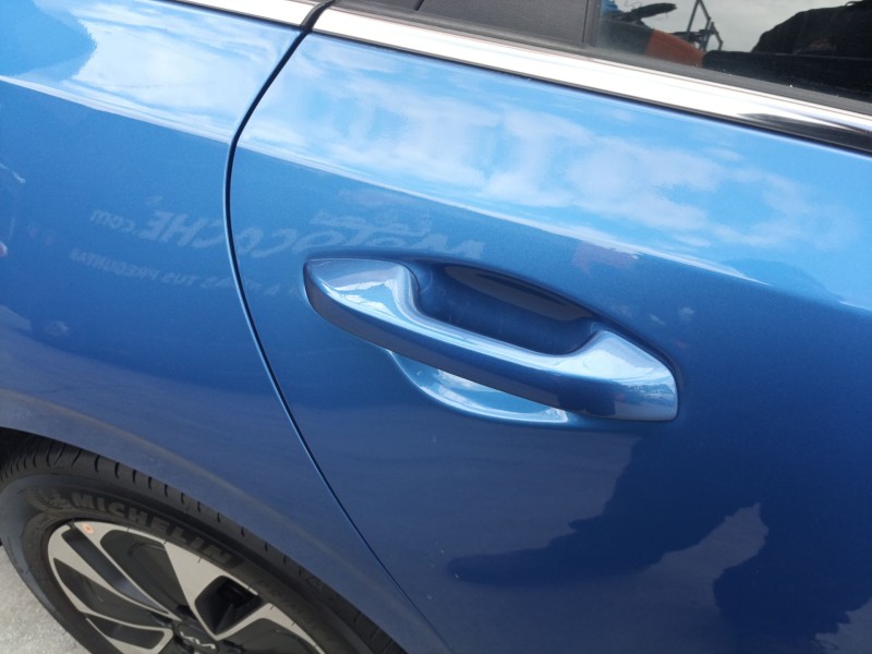 Recambio de maneta exterior trasera derecha para kia ceed tourer (cd) 1.0 t-gdi referencia OEM IAM   