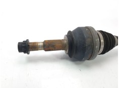 Recambio de transmision trasera derecha para toyota yaris referencia OEM IAM 4233053040   2