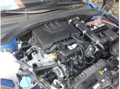 Recambio de motor arranque para kia ceed tourer (cd) 1.0 t-gdi referencia OEM IAM 3610008100   2
