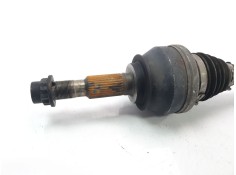 Recambio de transmision trasera izquierda para toyota yaris referencia OEM IAM 4234053040   2