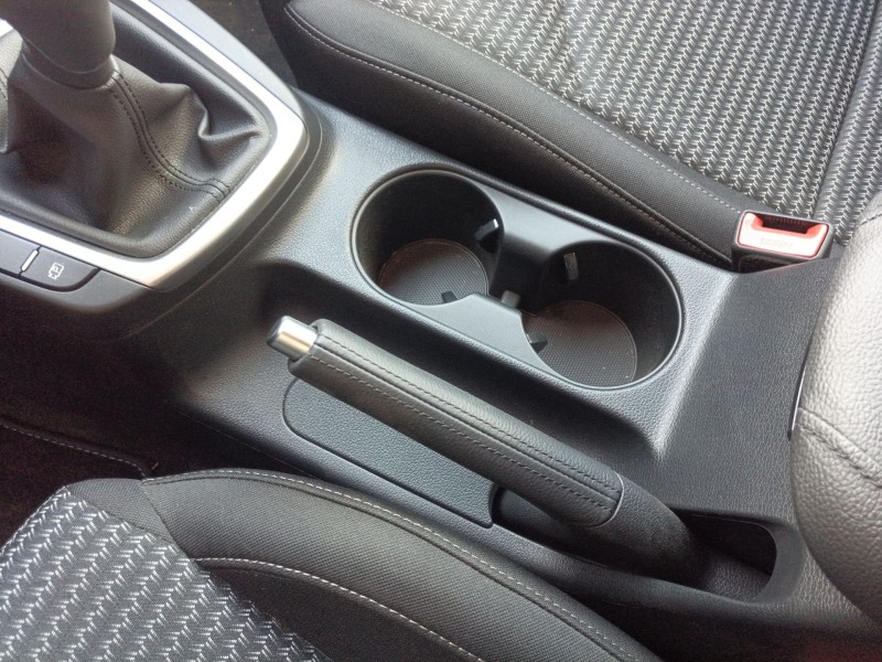 Recambio de palanca freno para kia ceed tourer (cd) 1.0 t-gdi referencia OEM IAM   