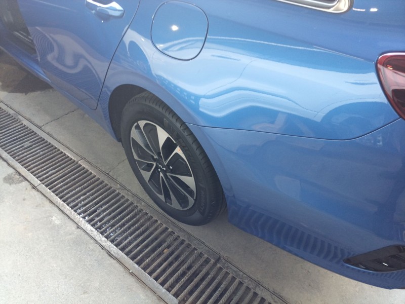 Recambio de paso rueda trasero izquierdo para kia ceed tourer (cd) 1.0 t-gdi referencia OEM IAM   