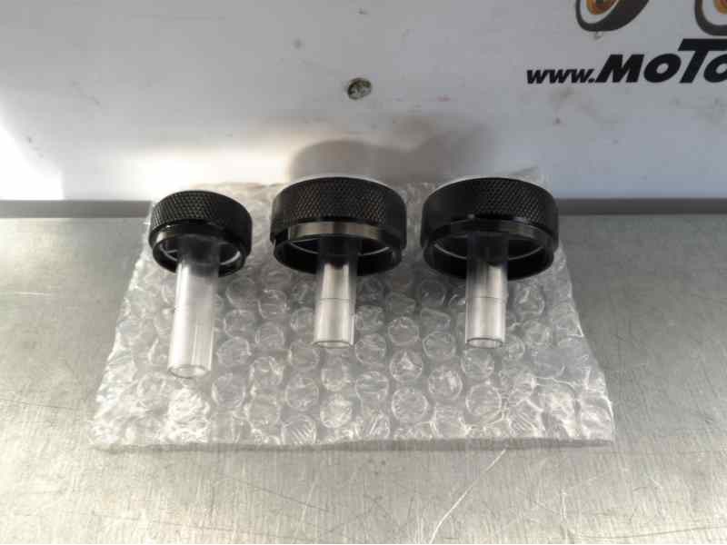 Recambio de mando calefaccion / aire acondicionado para volkswagen lupo (6x1/6e1) referencia OEM IAM RULETA RULETA 