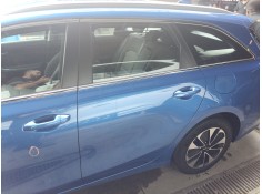 Recambio de puerta trasera izquierda para kia ceed tourer (cd) 1.0 t-gdi referencia OEM IAM 77003J7200   2