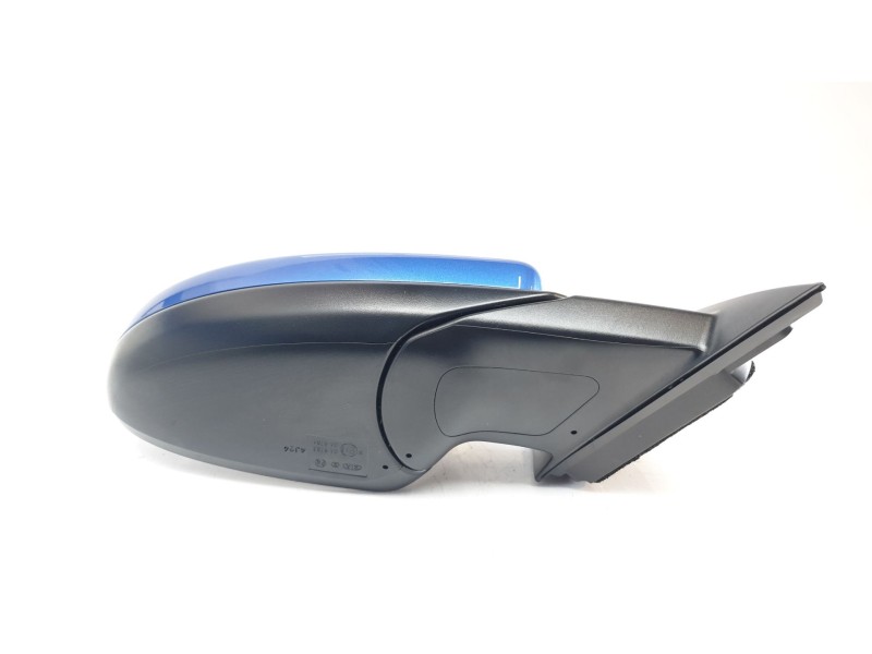 Recambio de retrovisor derecho para kia ceed tourer (cd) 1.0 t-gdi referencia OEM IAM 87620J7160  