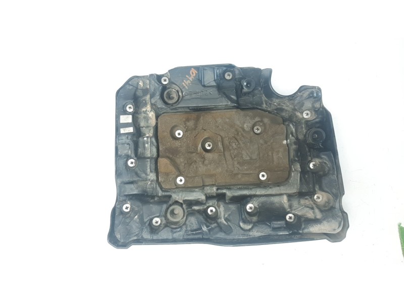 Recambio de tapa motor para hyundai santa fe (dm) 2.2 crdi cat referencia OEM IAM 202402F700  