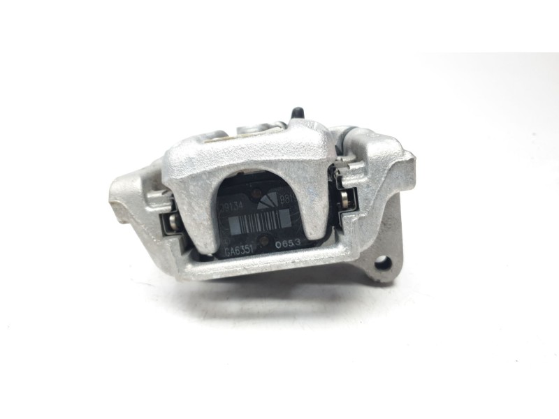 Recambio de pinza freno trasera derecha para opel astra 5p elegance referencia OEM IAM 9819059480  