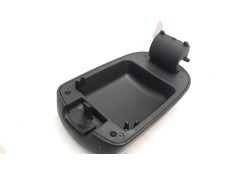 Recambio de apoyabrazos central para kia sportage 1.6 cat referencia OEM IAM 846813U020   2