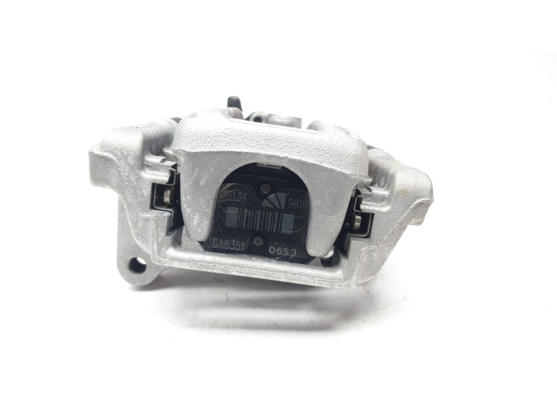 Recambio de pinza freno trasera izquierda para opel astra 5p elegance referencia OEM IAM 9819059380  