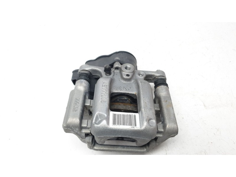 Recambio de pinza freno trasera izquierda para opel astra 5p elegance referencia OEM IAM 9819059380  