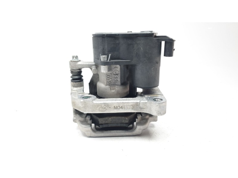 Recambio de pinza freno trasera izquierda para opel astra 5p elegance referencia OEM IAM 9819059380  