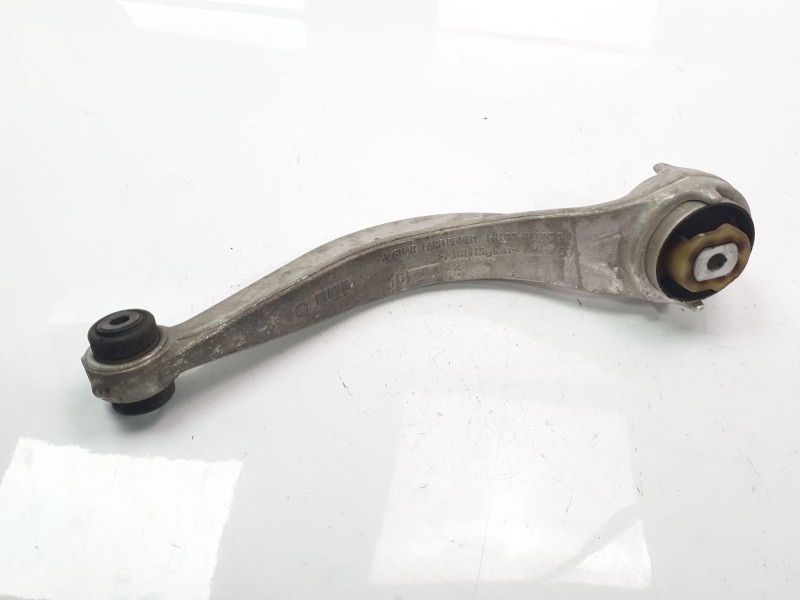 Recambio de brazo suspension inferior delantero izquierdo para jaguar f-pace (x761) 2.0 sd4 awd referencia OEM IAM HK833C256  