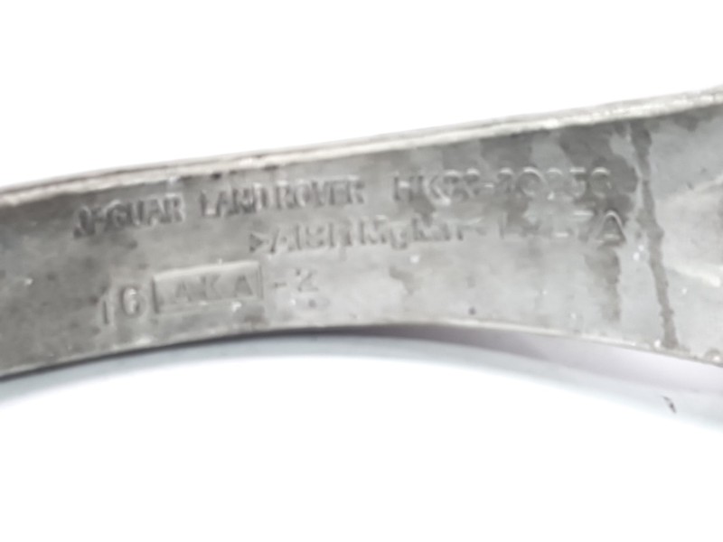 Recambio de brazo suspension inferior delantero izquierdo para jaguar f-pace (x761) 2.0 sd4 awd referencia OEM IAM HK833C256  