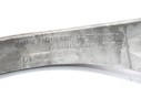 BRAZO SUSPENSION INFERIOR DELANTERO IZQUIERDO HK833C256 