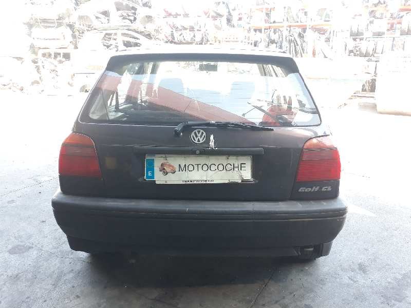 volkswagen golf iii berlina (1h1) del año 1994