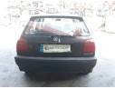 VOLKSWAGEN GOLF III BERLINA (1H1)