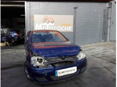 opel corsa c del año 2005 2