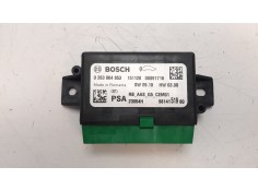 MODULO ELECTRONICO 9814151980 9814151980 0236004853
