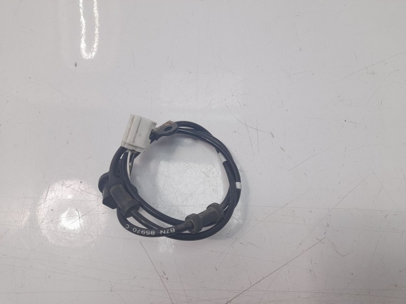 Recambio de sensor para yamaha tracer 900 referencia OEM IAM B7N859700000  