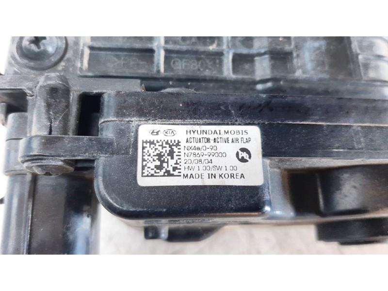 Recambio de tubos aire acondicionado para hyundai tucson referencia OEM IAM 97762CZ000  