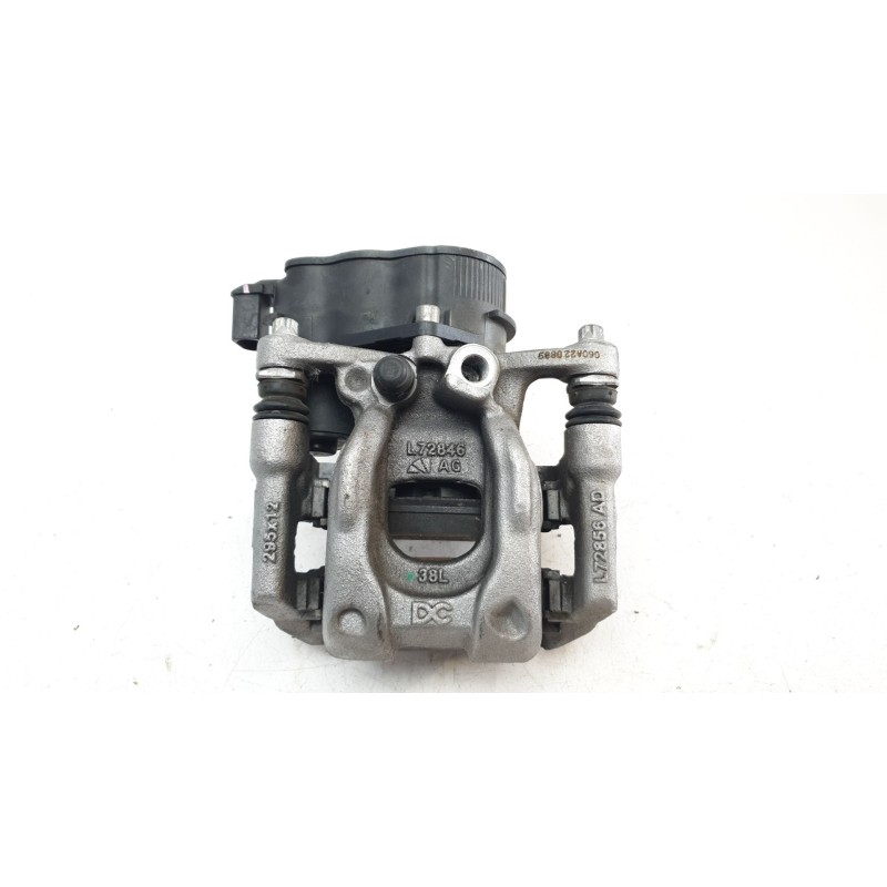 Recambio de pinza freno trasera izquierda para mercedes-benz clase glb (bm 247) 1.3 cat referencia OEM IAM A2474237700  