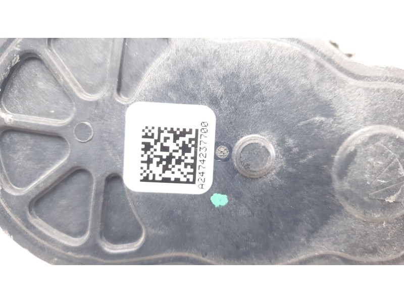 Recambio de pinza freno trasera izquierda para mercedes-benz clase glb (bm 247) 1.3 cat referencia OEM IAM A2474237700  
