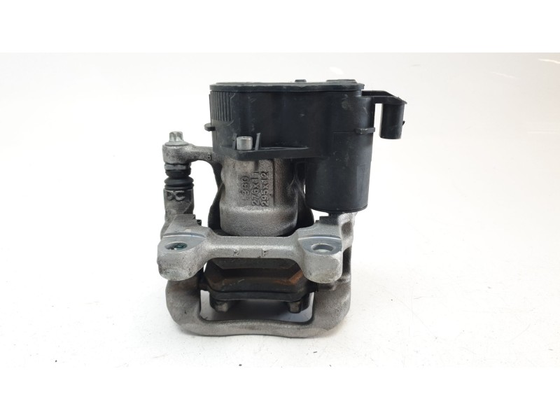 Recambio de pinza freno trasera izquierda para mercedes-benz clase glb (bm 247) 1.3 cat referencia OEM IAM A2474237700  