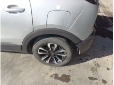 ALETIN TRASERO IZQUIERDO 13482071 13482071 
