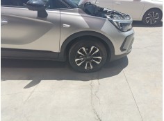 Recambio de amortiguador delantero derecho para opel crossland x / crossland (p17, p2qo) 1.2 (75) referencia OEM IAM  9827238080 2
