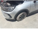 AMORTIGUADOR DELANTERO IZQUIERDO 9827238180 9827238180 