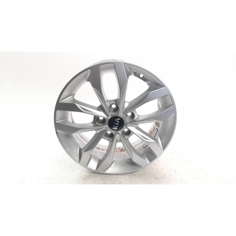Recambio de llanta para kia sportage concept 2wd referencia OEM IAM 52910F1110  