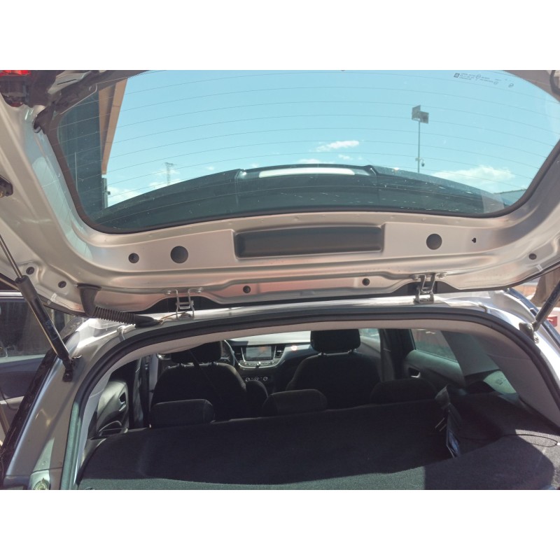 Recambio de amortiguadores maletero / porton para opel crossland x / crossland (p17, p2qo) 1.2 (75) referencia OEM IAM   