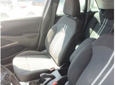 Recambio de asiento delantero derecho para opel crossland x / crossland (p17, p2qo) 1.2 (75) referencia OEM IAM   
